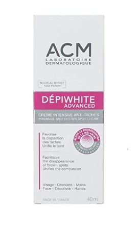 ACM Depiwhite Advanced Intensive Anti-Brown Spot Cream