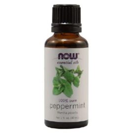 Now Essential Oils Peppermint