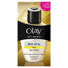 Olay Anti-Wrinkle Pro Vital Day Lotion