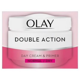 Olay Double Action Day Cream and Primer Normal/Dry