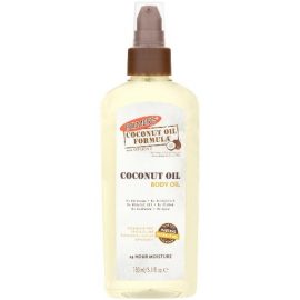 Palmer’s Coconut Oil Formula Coconut Oil Body Oil