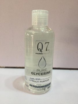 Q7 Pure Glycerine