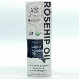 Radha Beauty Rosehip Oil