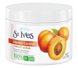 St. Ives Acne Control Apricot Scrub Cup