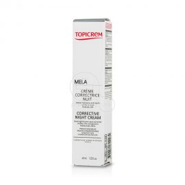 Topicerm Mela Corrective Day Cream spf20