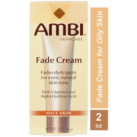 Ambi Fade Cream Oily Skin