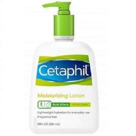 Cetaphil Moisturizing Lotion