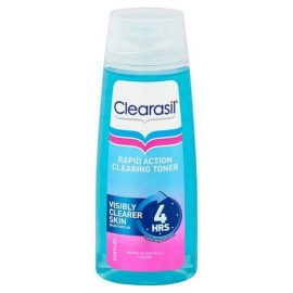 Clearsil Rapid Action Cleaning Toner
