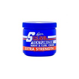 Luster’s Scurl Texturizer Extra Strength