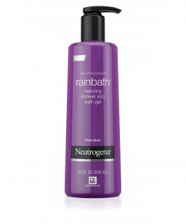 Neutrogena Rain Bath Restoring Shower Gel
