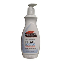 Palmer’s Cocoa Butter Formula Body Lotion