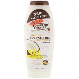 Palmer’s Coconut Formula Coconut Oil Body Wash