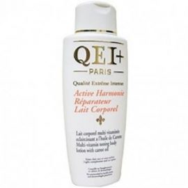 QEI+ Active Harmonie Multivitamin Toning Body Lotion