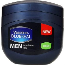 Vaseline Blue Seal for Men