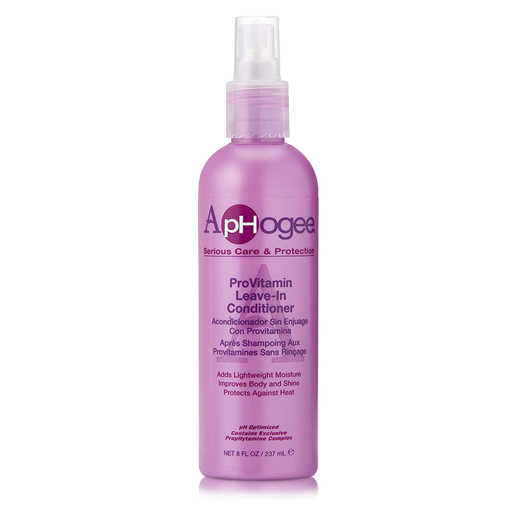 Aphogee Pro Vitamin Leave In Conditioner