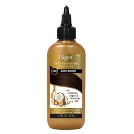 Bigen Semi Permanent Dark Brown