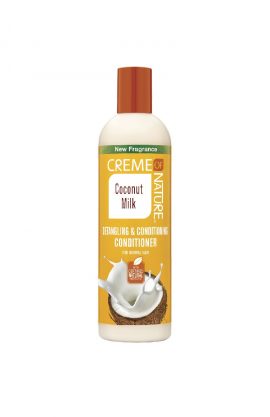 Crème of Nature Detangling & Conditioning Shampoo