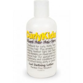 Curly Kids Creamy Curl Defining Lotion
