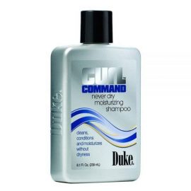 Duke Curl Command Moisturizing Shampoo