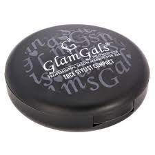 Glam Gals Compact Powder Cp05 Earth Glow