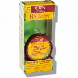 Ors Hair Restore Fertilizing Temple Balm