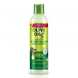 Ors Olive Oil Moisturizing Hair Lotion