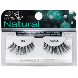 Ardell Natural 118 Black