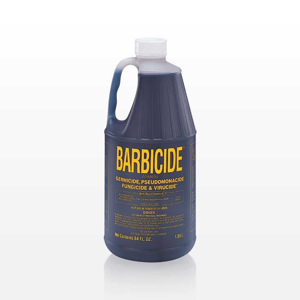 Barbicide
