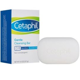 Cetaphil Purifying Facial Bar
