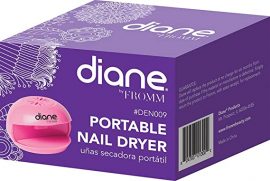 Diane Portable Nail Dryer