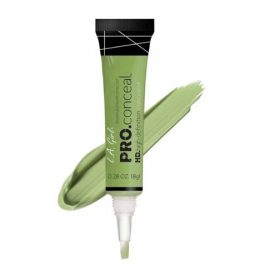 L.A. Girl Pro Conceal Green Corrector