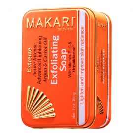 Makari Extreme Exfoliating Soap