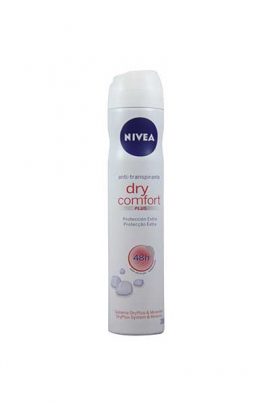 Nivea Dry Comfort Spray