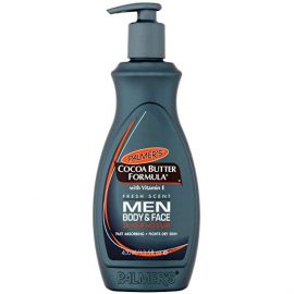 Palmers’ Cocoa Butter Lotion for Men