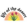 Lily of the desert