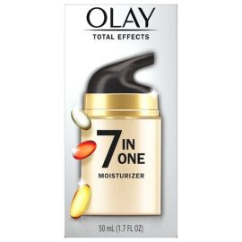 Olay Total Effects 7 in 1 Moisturizer