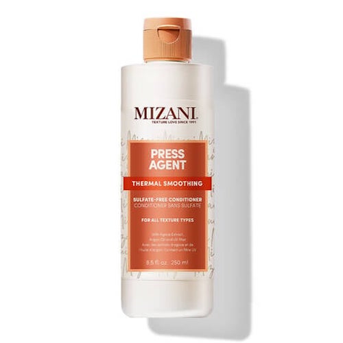 Mizani Press Agent Thermal Smoothing Sulfate-Free Conditioner