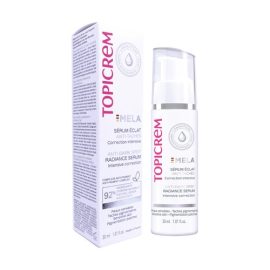 Topicrem Mela Anti Dark Spot Radiance Serum