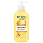 Garnier Skin Active Vitamin C Clarifying Wash