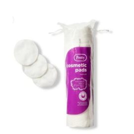 Pretty Cosmetics pads