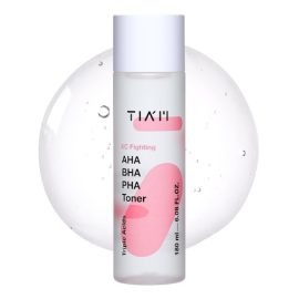 Tiam AC Fighting AHA BHA PHA Toner