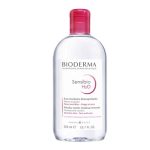 Bioderma Sensibio H2O Micellar Water - 500ml