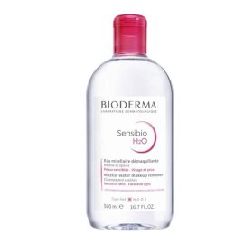Bioderma Sensibio H2O Micellar Water – 500ml