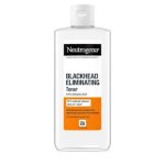 Neutrogena Blackhead Eliminating Toner with Salicylic Acid